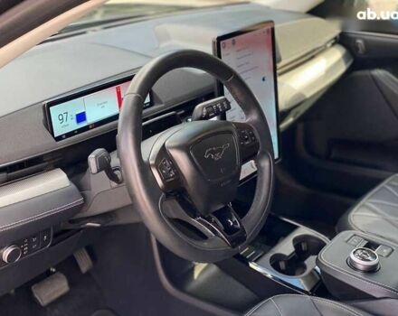 Форд Mustang Mach-E, объемом двигателя 0 л и пробегом 49 тыс. км за 30990 $, фото 15 на Automoto.ua