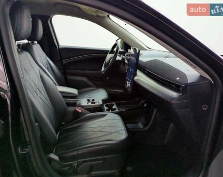 Форд Mustang Mach-E, об'ємом двигуна 0 л та пробігом 48 тис. км за 55000 $, фото 9 на Automoto.ua