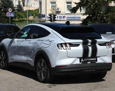 Форд Mustang Mach-E, объемом двигателя 0 л и пробегом 67 тыс. км за 27500 $, фото 5 на Automoto.ua