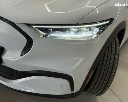 Форд Mustang Mach-E, об'ємом двигуна 0 л та пробігом 228 тис. км за 19900 $, фото 5 на Automoto.ua