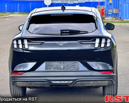 Форд Mustang Mach-E, объемом двигателя 0 л и пробегом 57 тыс. км за 27900 $, фото 1 на Automoto.ua
