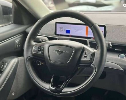 Форд Mustang Mach-E, об'ємом двигуна 0 л та пробігом 72 тис. км за 26900 $, фото 14 на Automoto.ua