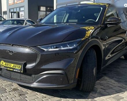 Форд Mustang Mach-E, объемом двигателя 0 л и пробегом 75 тыс. км за 24000 $, фото 1 на Automoto.ua