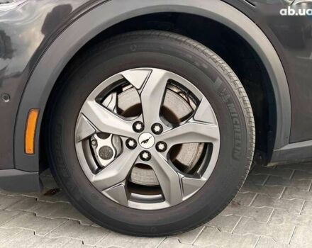 Форд Mustang Mach-E, объемом двигателя 0 л и пробегом 49 тыс. км за 27000 $, фото 3 на Automoto.ua