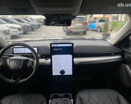 Форд Mustang Mach-E, объемом двигателя 0 л и пробегом 49 тыс. км за 27000 $, фото 23 на Automoto.ua