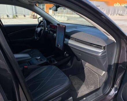 Форд Mustang Mach-E, объемом двигателя 0 л и пробегом 49 тыс. км за 30990 $, фото 21 на Automoto.ua