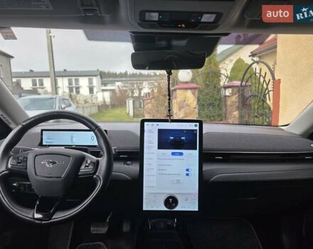 Форд Mustang Mach-E, об'ємом двигуна 0 л та пробігом 73 тис. км за 24000 $, фото 4 на Automoto.ua