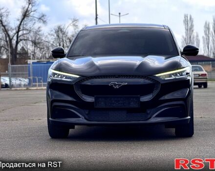 Форд Mustang Mach-E, объемом двигателя 0 л и пробегом 57 тыс. км за 27900 $, фото 4 на Automoto.ua