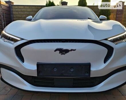 Форд Mustang Mach-E, об'ємом двигуна 0 л та пробігом 20 тис. км за 39999 $, фото 4 на Automoto.ua