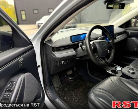 Форд Mustang Mach-E 2021 у Кременчуге на Automoto.ua Форд Mustang Mach-E, об'ємом двигуна 0.19 л та пробігом 120 тис. км за 30000 $, фото 3 на Automoto.ua