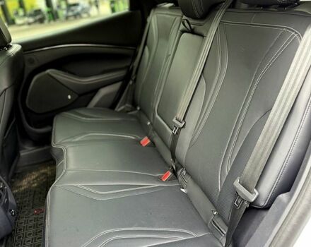 Форд Mustang Mach-E 2021 у Кременчуге на Automoto.ua Форд Mustang Mach-E, об'ємом двигуна 0.19 л та пробігом 120 тис. км за 30000 $, фото 8 на Automoto.ua