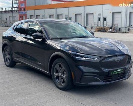 Форд Mustang Mach-E, объемом двигателя 0 л и пробегом 49 тыс. км за 30990 $, фото 5 на Automoto.ua