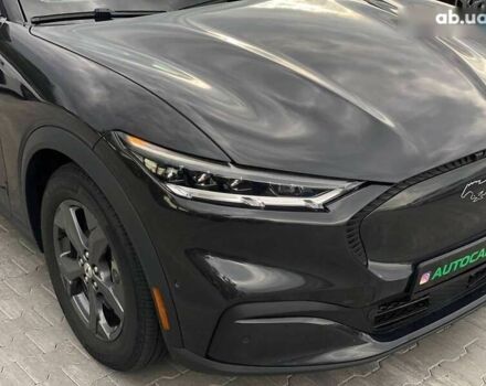 Форд Mustang Mach-E, объемом двигателя 0 л и пробегом 49 тыс. км за 28000 $, фото 5 на Automoto.ua