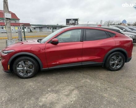 Форд Mustang Mach-E, объемом двигателя 0 л и пробегом 54 тыс. км за 25990 $, фото 2 на Automoto.ua