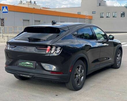 Форд Mustang Mach-E, объемом двигателя 0 л и пробегом 49 тыс. км за 30990 $, фото 8 на Automoto.ua