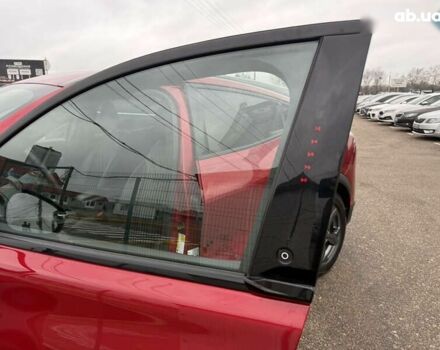 Форд Mustang Mach-E, объемом двигателя 0 л и пробегом 54 тыс. км за 25990 $, фото 11 на Automoto.ua