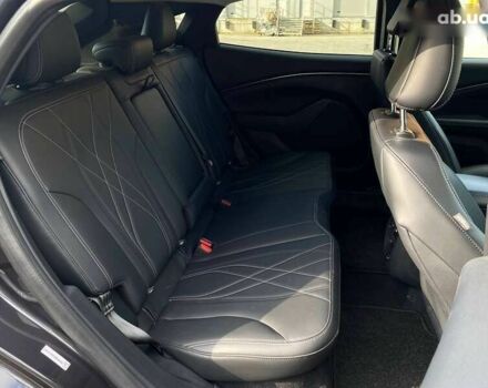 Форд Mustang Mach-E, объемом двигателя 0 л и пробегом 49 тыс. км за 30990 $, фото 19 на Automoto.ua