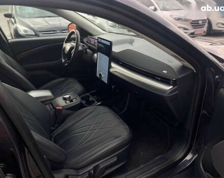 Форд Mustang Mach-E, объемом двигателя 0 л и пробегом 49 тыс. км за 26790 $, фото 16 на Automoto.ua