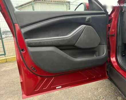 Форд Mustang Mach-E, объемом двигателя 0 л и пробегом 54 тыс. км за 25990 $, фото 10 на Automoto.ua