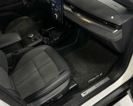 Форд Mustang Mach-E 2021 в Одессе на Automoto.ua Форд Mustang Mach-E, объемом двигателя 0 л и пробегом 19 тыс. км за 36900 $, фото 17 на Automoto.ua