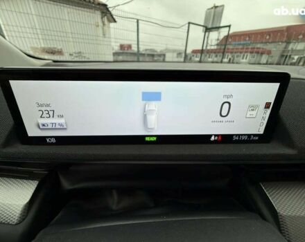Форд Mustang Mach-E, объемом двигателя 0 л и пробегом 54 тыс. км за 25990 $, фото 16 на Automoto.ua