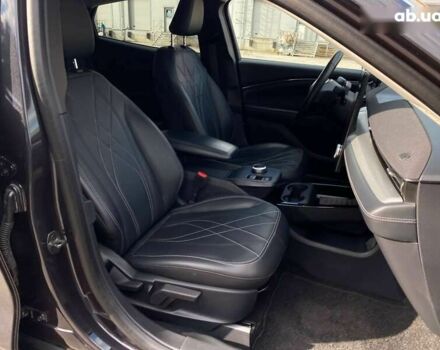 Форд Mustang Mach-E, объемом двигателя 0 л и пробегом 49 тыс. км за 30990 $, фото 23 на Automoto.ua