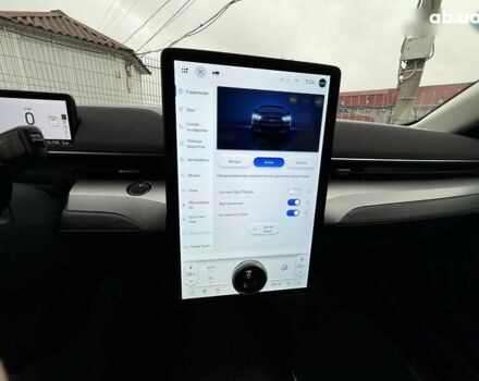 Форд Mustang Mach-E, объемом двигателя 0 л и пробегом 54 тыс. км за 25990 $, фото 17 на Automoto.ua