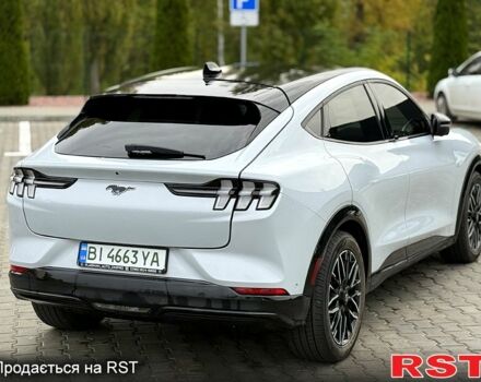 Форд Mustang Mach-E 2021 у Кременчуге на Automoto.ua Форд Mustang Mach-E, об'ємом двигуна 0.19 л та пробігом 120 тис. км за 30000 $, фото 2 на Automoto.ua