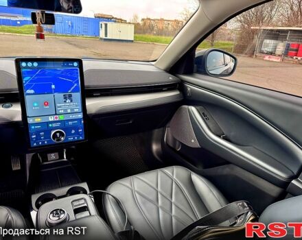 Форд Mustang Mach-E, объемом двигателя 0 л и пробегом 57 тыс. км за 27900 $, фото 12 на Automoto.ua
