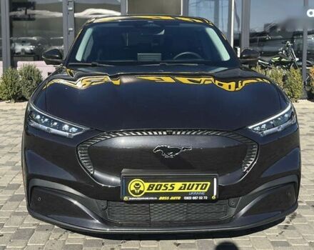 Форд Mustang Mach-E, объемом двигателя 0 л и пробегом 75 тыс. км за 24000 $, фото 3 на Automoto.ua