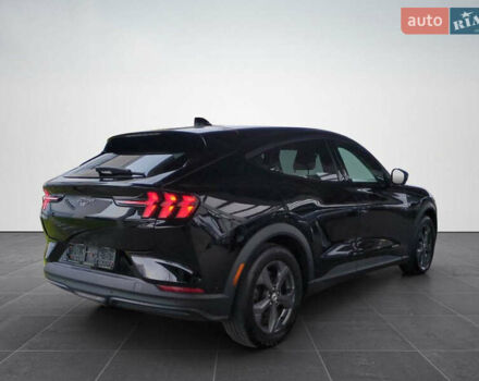 Форд Mustang Mach-E, об'ємом двигуна 0 л та пробігом 48 тис. км за 55000 $, фото 14 на Automoto.ua
