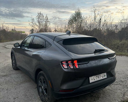 Форд Mustang Mach-E 2021 в Ивано-Франковске на Automoto.ua Форд Mustang Mach-E, объемом двигателя 0 л и пробегом 209 тыс. км за 19800 $, фото 11 на Automoto.ua