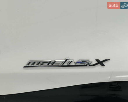 Форд Mustang Mach-E 2021 в Одессе на Automoto.ua Форд Mustang Mach-E, объемом двигателя 0 л и пробегом 19 тыс. км за 36900 $, фото 10 на Automoto.ua