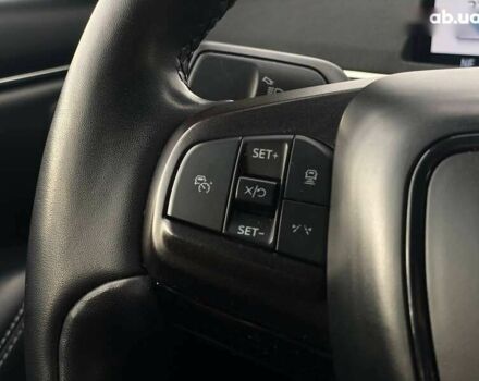 Форд Mustang Mach-E, объемом двигателя 0 л и пробегом 49 тыс. км за 28000 $, фото 28 на Automoto.ua