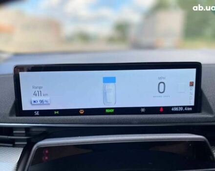 Форд Mustang Mach-E, объемом двигателя 0 л и пробегом 49 тыс. км за 30990 $, фото 24 на Automoto.ua