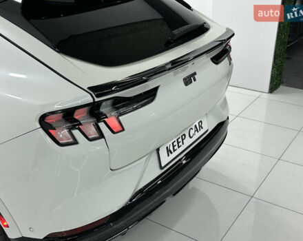 Форд Mustang Mach-E 2021 в Одессе на Automoto.ua Форд Mustang Mach-E, объемом двигателя 0 л и пробегом 19 тыс. км за 36900 $, фото 8 на Automoto.ua