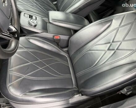 Форд Mustang Mach-E, объемом двигателя 0 л и пробегом 54 тыс. км за 25990 $, фото 13 на Automoto.ua