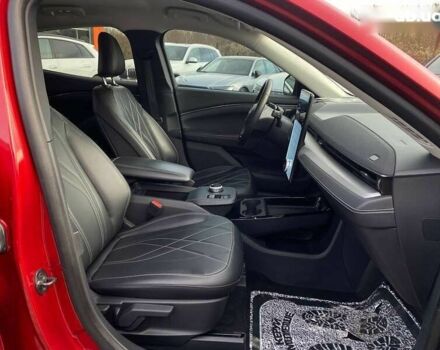Форд Mustang Mach-E, об'ємом двигуна 0 л та пробігом 38 тис. км за 24000 $, фото 26 на Automoto.ua