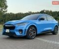 Форд Mustang Mach-E, объемом двигателя 0 л и пробегом 7 тыс. км за 37000 $, фото 1 на Automoto.ua