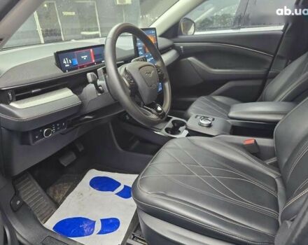Форд Mustang Mach-E, объемом двигателя 0 л и пробегом 33 тыс. км за 27200 $, фото 18 на Automoto.ua