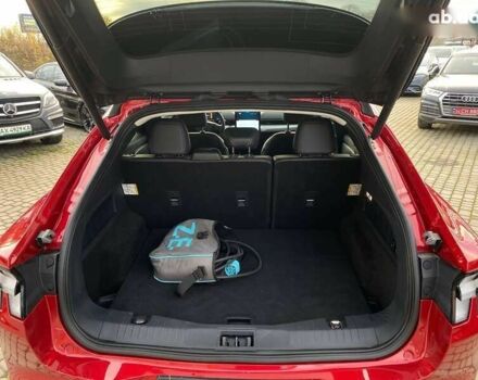 Форд Mustang Mach-E, об'ємом двигуна 0 л та пробігом 38 тис. км за 24000 $, фото 29 на Automoto.ua