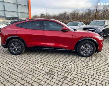 Форд Mustang Mach-E, об'ємом двигуна 0 л та пробігом 38 тис. км за 24000 $, фото 7 на Automoto.ua