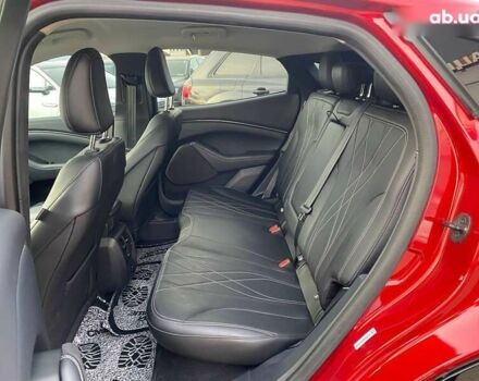 Форд Mustang Mach-E, об'ємом двигуна 0 л та пробігом 38 тис. км за 24000 $, фото 22 на Automoto.ua