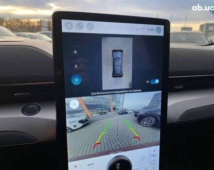 Форд Mustang Mach-E, об'ємом двигуна 0 л та пробігом 38 тис. км за 24000 $, фото 17 на Automoto.ua