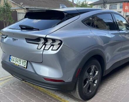 Форд Mustang Mach-E, об'ємом двигуна 0 л та пробігом 48 тис. км за 22900 $, фото 6 на Automoto.ua
