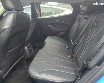 Форд Mustang Mach-E, об'ємом двигуна 0 л та пробігом 32 тис. км за 27200 $, фото 20 на Automoto.ua