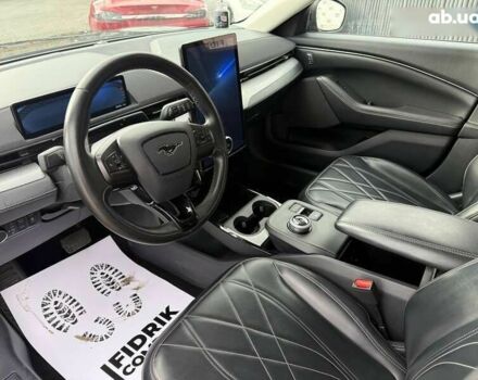 Форд Mustang Mach-E, объемом двигателя 0 л и пробегом 161 тыс. км за 16400 $, фото 14 на Automoto.ua