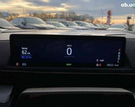 Форд Mustang Mach-E, об'ємом двигуна 0 л та пробігом 38 тис. км за 24000 $, фото 14 на Automoto.ua