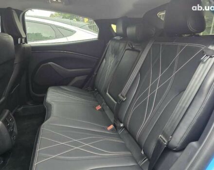 Форд Mustang Mach-E, об'ємом двигуна 0 л та пробігом 32 тис. км за 27200 $, фото 21 на Automoto.ua