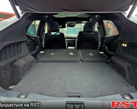 Форд Mustang Mach-E, объемом двигателя 0.36 л и пробегом 0 тыс. км за 35350 $, фото 5 на Automoto.ua